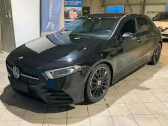 mercedes-benz a 200 2.0 amg premium 110kw -prezzo