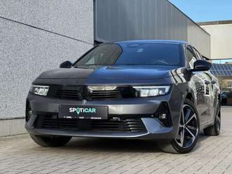 1.2t 130pk gs 360cam/gps/winterpack/keyless