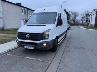35 tdi dpf cool profi