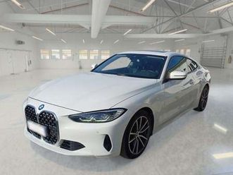 2.0 420d xdrive sport auto mh48v 2 porte coupe