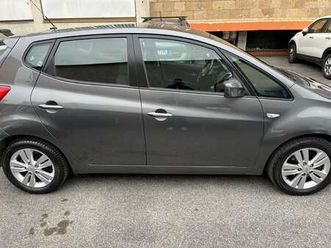 ix20 1.4 crdi style 90cv