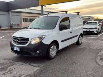 citan 1.5 109 cdi s&s furgone long