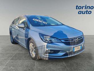 astra 1.6 cdti 110cv start&stop sports tourer bus