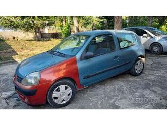 storia 3p 1.5 dci confort (fairway)