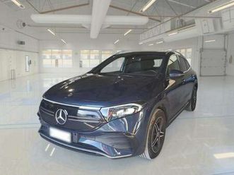 eqa 250 premium plus