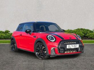 1.5 cooper sport steptronic euro 6 (start/stop) 3dr