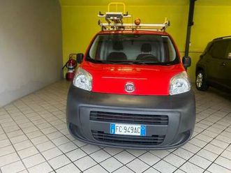 1.3 mjt 95cv furgone adventure e5+ iva esposta