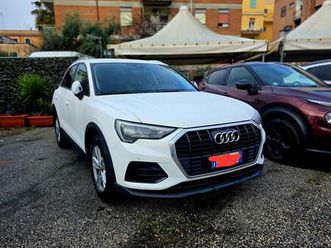 sportback 35 2.0 tdi business plus quattro