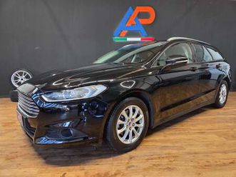 mondeo sw 1.5 tdci titanium business s&s 120cv