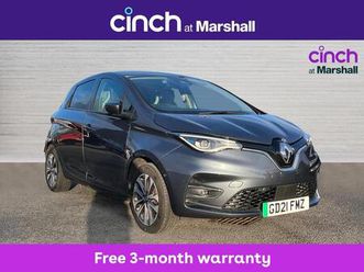 r135 52kwh gt line auto 5dr (i)