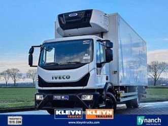 iveco 140e28 eurocargo atp — vrachtwagens — marktplaats
