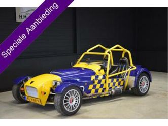 mk indy kawasaki zx9r (bj 2007) — overige auto's — marktplaats