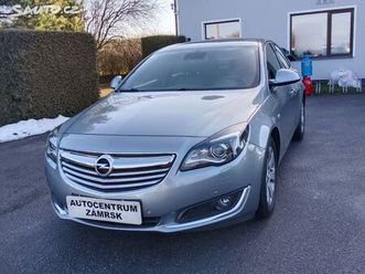 opel insignia 2.0 cdti 143 kw