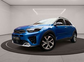 kia stonic stonic 1.0 *gt line*camera*carplay*garantie 12mois