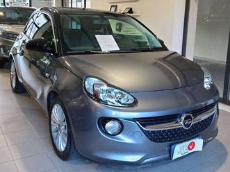 adam 1.4 glam gpl-tech 87cv my18.5