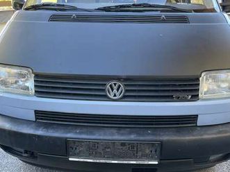 combi 3-3-3 cl syncro 2,5 tdi