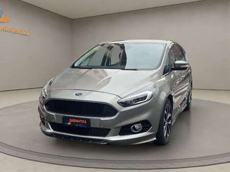 unico proprietario - 7 posti