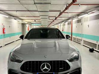 coupe premium plus 4matic+ auto