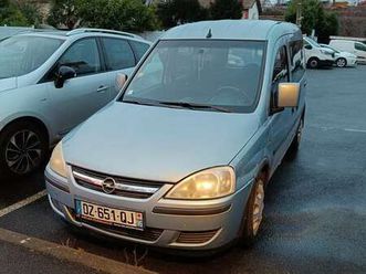 tour 1.7 cdti ecotec