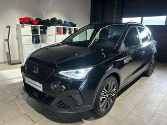 arona 1.0 tsi 95 ch start/stop bvm5 copa