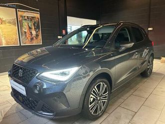 arona 1.0 tsi 95 ch start/stop bvm5 copa