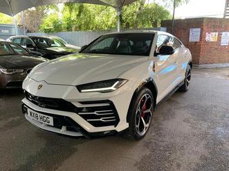 4.0 v8 biturbo auto 4wd euro 6 5dr