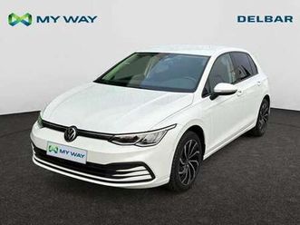 golf 2.0 scr tdi life