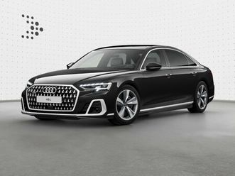audi a8, a8 lang 60 tfsi e qu. 4s*massage*pano*air*hud*