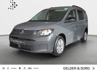 volkswagen caddy, caddy flexible tdi dsg *gjr*winterpaket*assistenzpaket