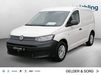 volkswagen caddy cargo, caddy cargo tdi *winterpaket*gjr*ahk*cool&sound