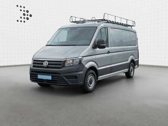 volkswagen crafter, crafter kasten 2.0 tdi*dachträger*rfk*ahk*navi*