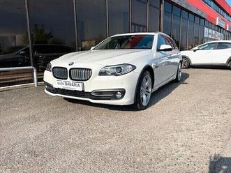 bmw 535d xdrive touring msport