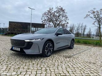 mazda 6e 68.8 kwh takumi