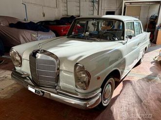 mercedes-benz 190 c