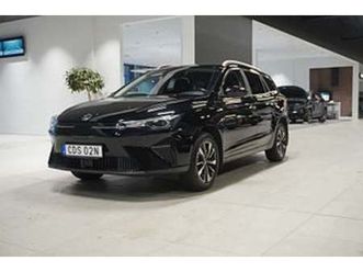 mg 5 0,95% ränta sr com 50kwh