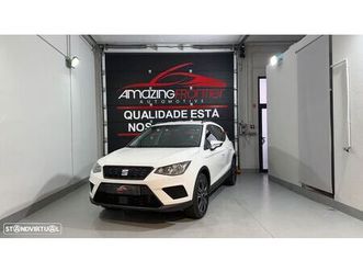 seat arona 1.6 tdi beats