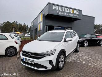 vw taigo 1.0 tsi life