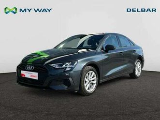 sedan audi a3 berline attraction 30 tdi 85(116) kw(ch) s tronic