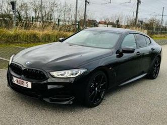 ② bmw 840i xdrive — bmw — 2ememain