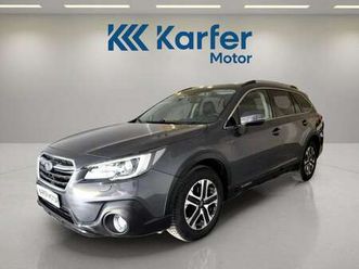 2.5i sport cvt lineartronic awd