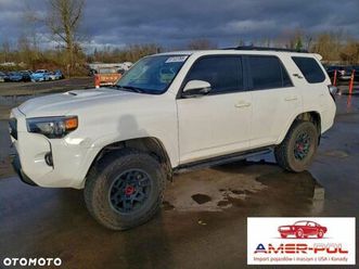 toyota 4-runner