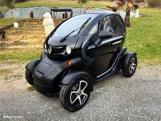 renault twyzi 45 intens location possible