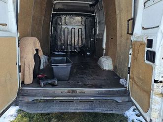 iveco daily 35s13 mikolów bujaków • olx.pl