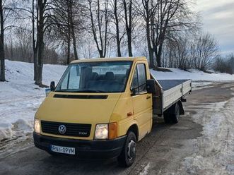 lt 46 2.5tdi bliźniak bodzentyn • olx.pl