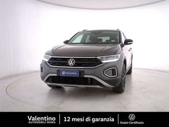 1.0 tsi sport