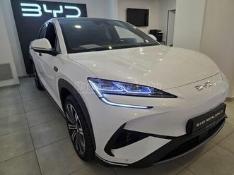 byd sealion 7 design awd 82,5kw készletről vihető!