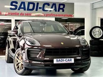 2.0 turbo 265cv pdk - packsport