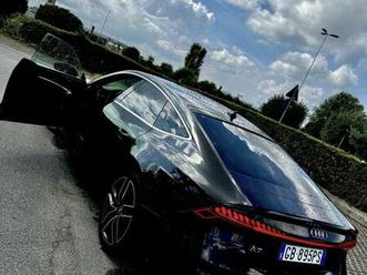 sportback 40 2.0 tdi mhev business plus s-tronic