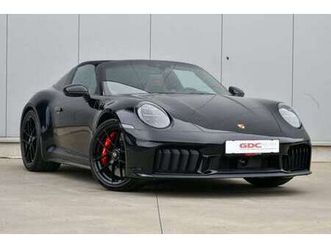 992.2 targa 4 gts i matrix i lift i innodrive