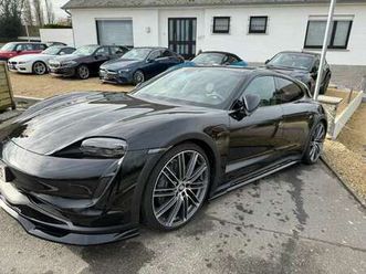 4 cross turismo alle opties 65000